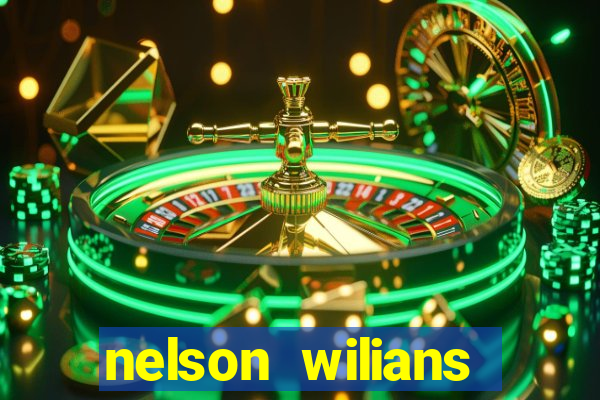 nelson wilians fratoni rodrigues fortuna